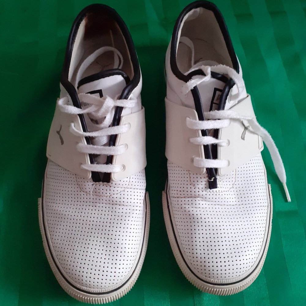 Puma shoe
